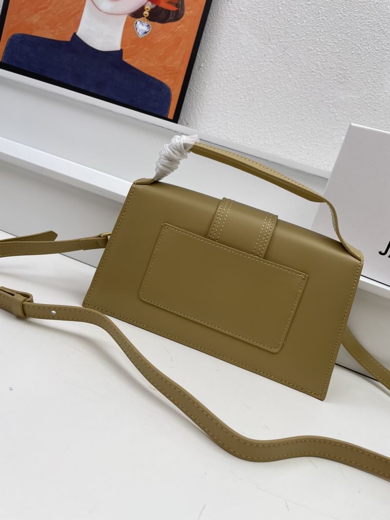 Jacquemus Satchel Bags